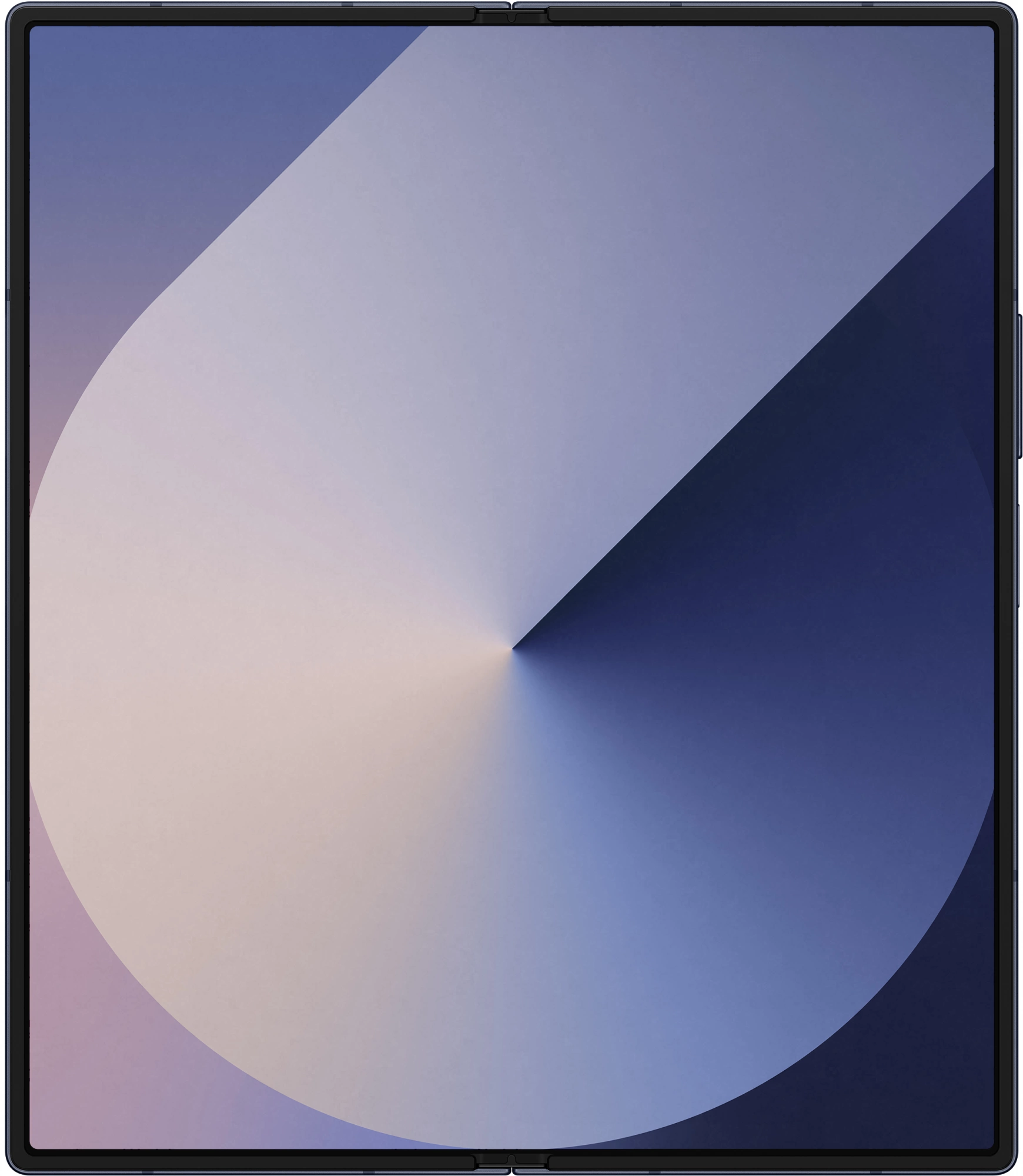 Смартфон Samsung SM-F956B Galaxy Z Fold 6 5G 1Tb 12Gb синий раскладной 3G 4G 2Sim 7.6" 1856x2160 Android 14 50Mpix 802.11 a/b/g/n/ac/ax NFC GPS GSM900/1800 GSM1900 TouchSc Protect