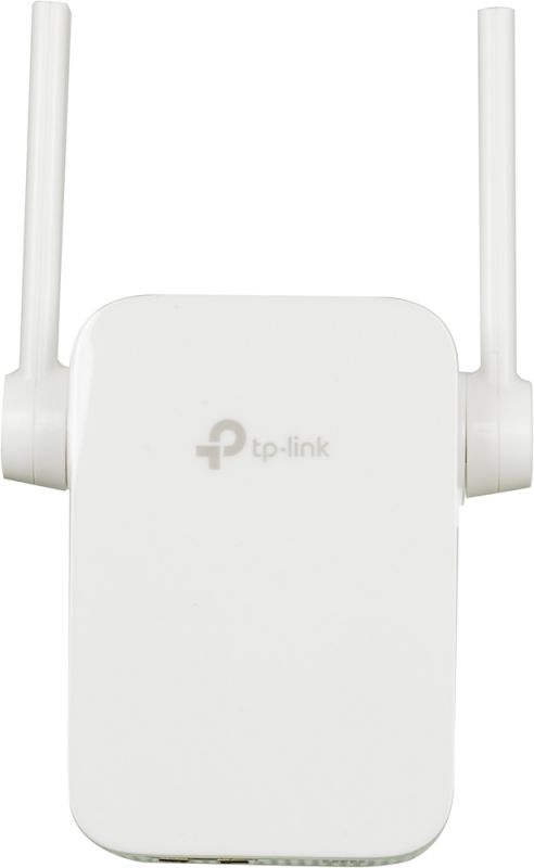 Повторитель беспроводного сигнала TP-Link RE305 AC1200 10/100BASE-TX белый