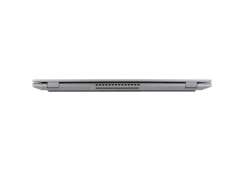 Ноутбук IRBIS 14NBP3003 14" FHD (1920x1080) IPS 300cd,Core i5-1240P,16Gb DDR4-3200(1),512Gb SSD,Wi-Fi 6+BT 5,48Wh,Metal case,Kbd Backlit,FPS,TPM 2.0,1.55kg,Grey,3y warranty,Win11Pro