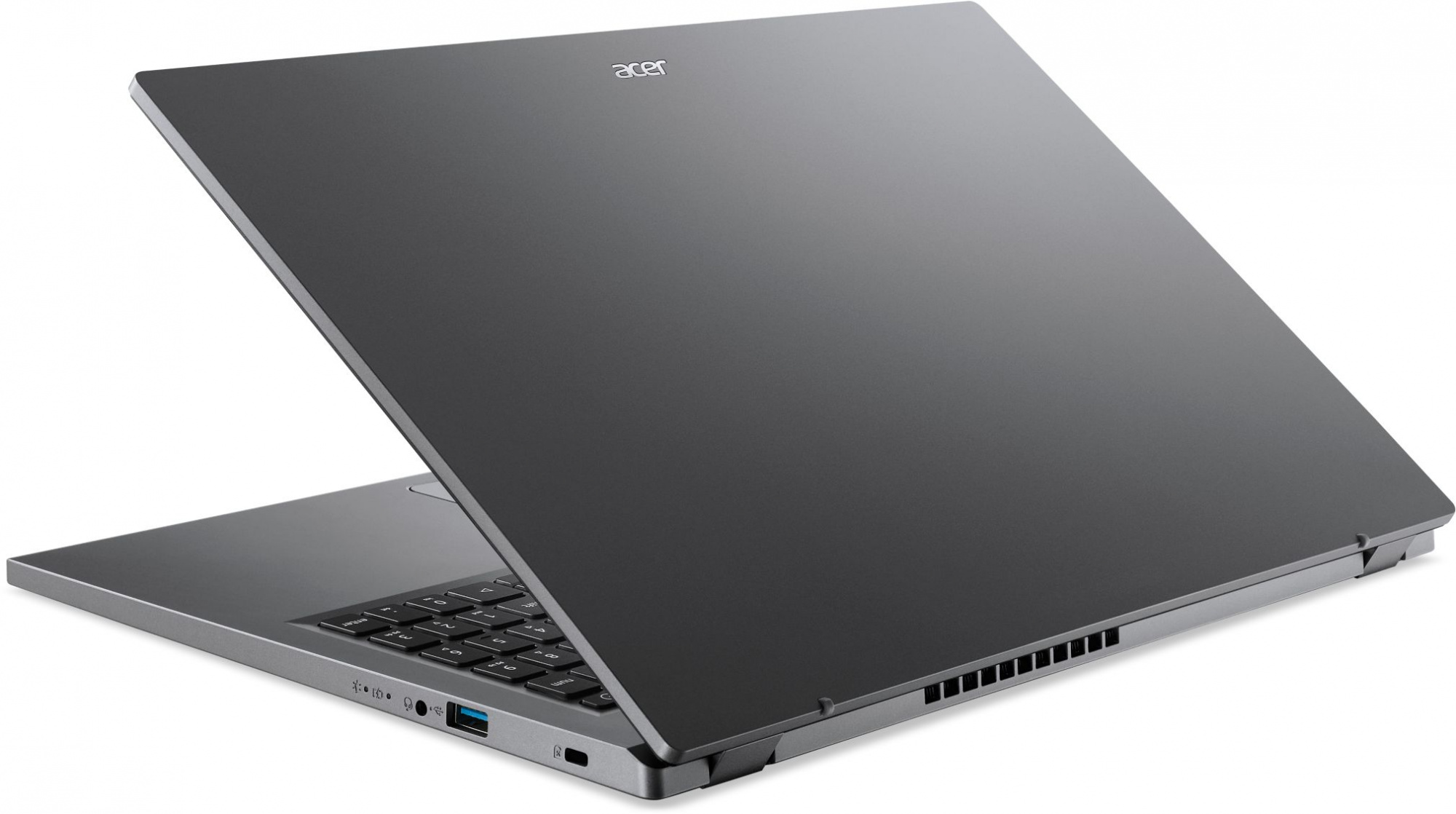 Ноутбук Acer Extensa 15 EX215-23-R6F9 Ryzen 3 7320U 8Gb SSD512Gb AMD Radeon 15.6" IPS FHD (1920x1080) noOS grey WiFi BT Cam (NX.EH3CD.004)