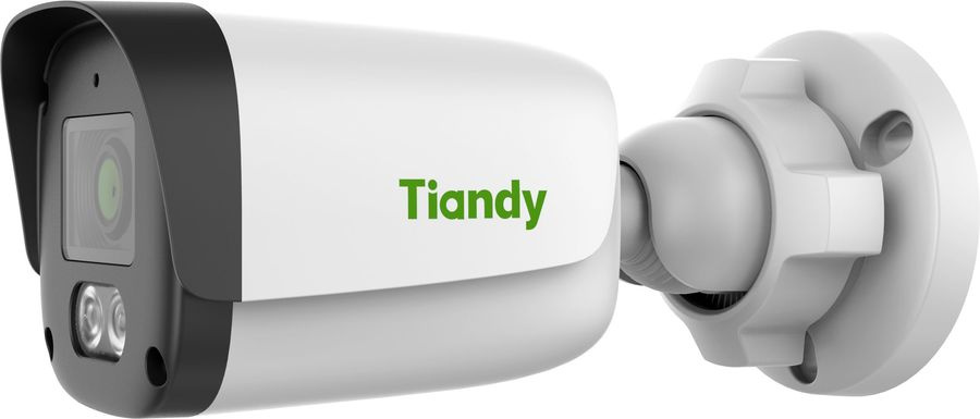 Камера видеонаблюдения IP Tiandy Spark TC-C34QN I3/E/Y/2.8mm/V5.0 2.8-2.8мм цв. корп.:белый (TC-C34QN I3/E/Y/2.8/V5.0)