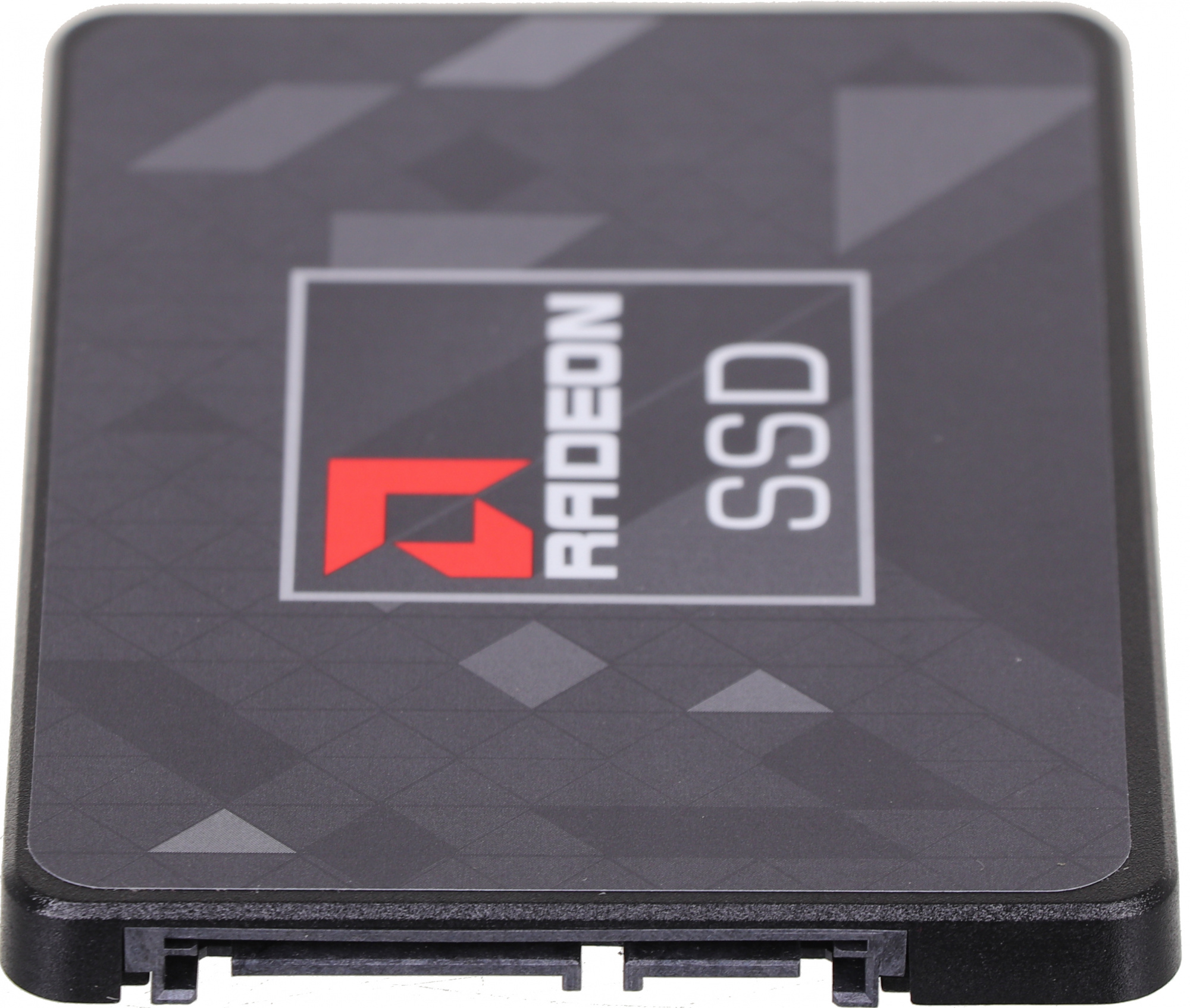 Накопитель SSD AMD SATA III 1Tb R5SL1024G Radeon R5 2.5"