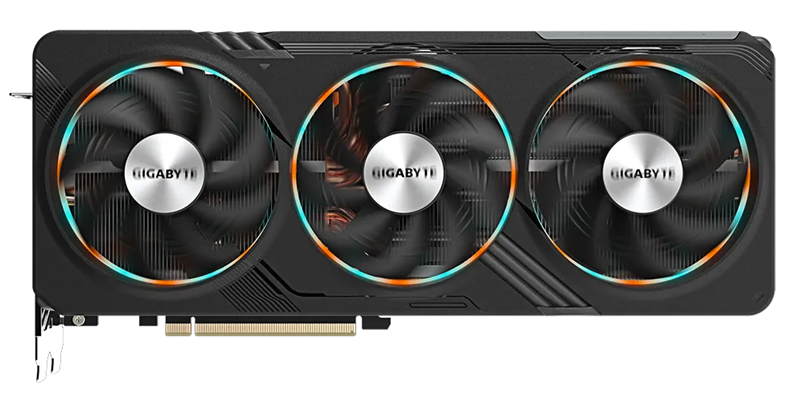 Видеокарта GIGABYTE RTX4070 Super GAMING OC 12GB//RTX4070 Super, HDMI, DP*3, 12G,D6X