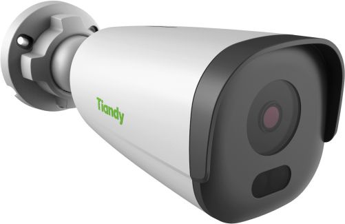 Камера видеонаблюдения IP Tiandy TC-C32GN I5/E/Y/C/2.8mm/V4.2 2.8-2.8мм цв. корп.:белый (TC-C32GN I5/E/Y/C/2.8/V4.2)