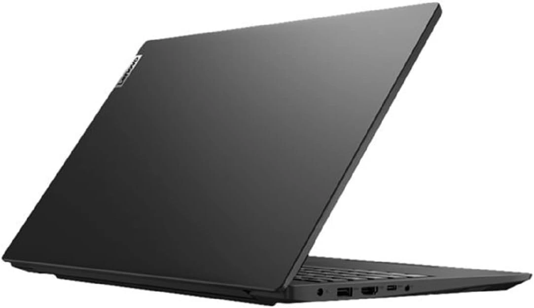 Ноутбук Lenovo V15 G2 IJL Celeron N4500 8Gb SSD256Gb Intel UHD Graphics 15.6" TN FHD (1920x1080) noOS black WiFi BT Cam (82QYA00HIN)