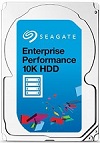 2.5" 300GB Seagate Exos 10E300 ST300MM0048 SAS 12Gb/s, 10000rpm, 128MB, 512n, Bulk {40} (512308)