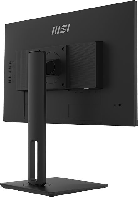 Монитор MSI 23.8" Pro MP242AP черный IPS LED 1ms 16:9 HDMI M/M HAS Piv 300cd 178гр/178гр 1920x1080 100Hz VGA DP FHD 3.3кг