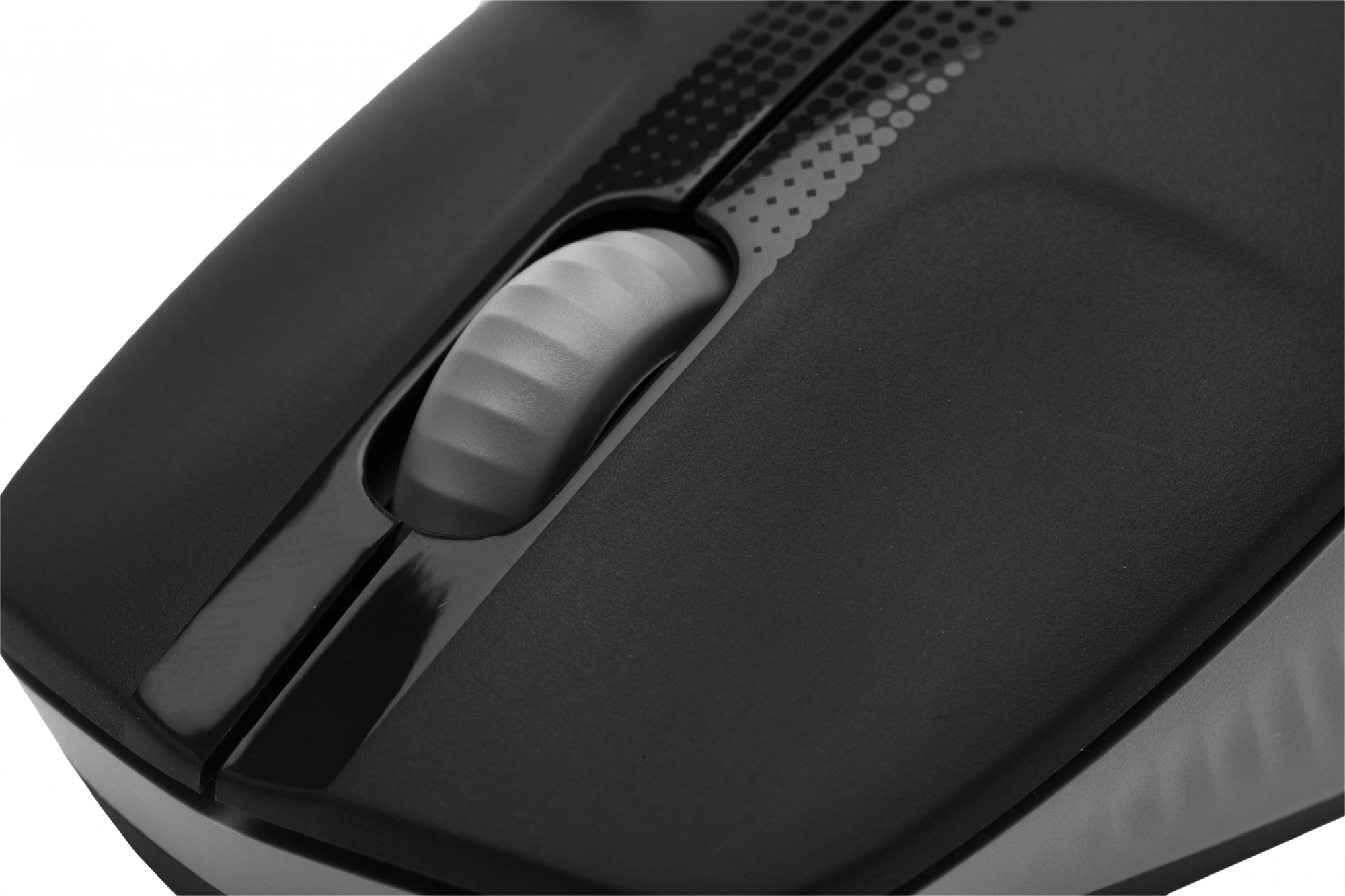 Мышь Logitech M190 черный оптическая (1000dpi) беспроводная USB (2but)