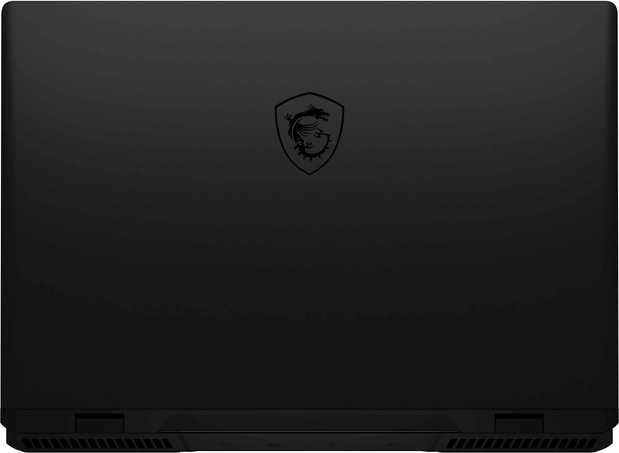 Ноутбук MSI Pulse 16 AI C1VGKG-018RU Core Ultra 7 155H 16Gb SSD1Tb NVIDIA GeForce RTX4070 8Gb 16" IPS QHD+ (2560x1600) Windows 11 Home black WiFi BT Cam (9S7-15P311-018)