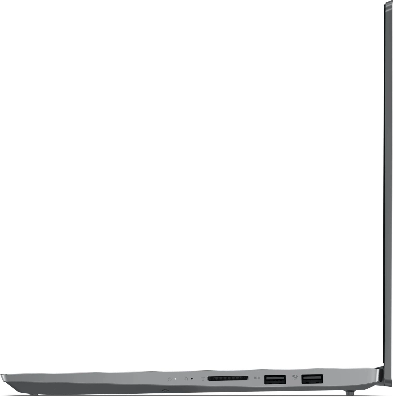 Ноутбук Lenovo IdeaPad 5 15IAL7 Core i5 1235U 16Gb SSD512Gb NVIDIA GeForce MX550 2Gb 15.6" IPS FHD (1920x1080) noOS grey WiFi BT Cam (82SF00K7PS)