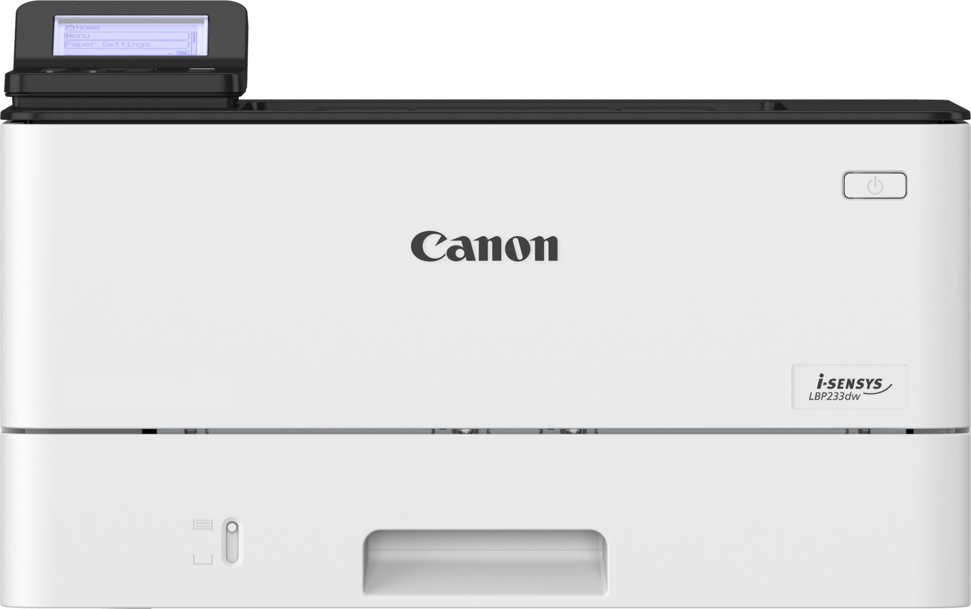 Принтер лазерный Canon i-Sensys LBP233dw (5162C008) A4 Duplex WiFi белый