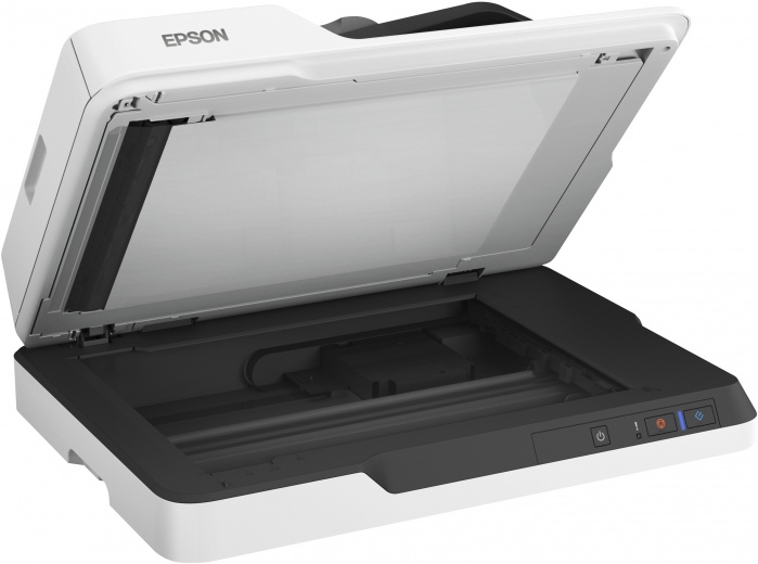 Сканер Epson WorkForce DS-1630 (B11B239402/401/507) A4