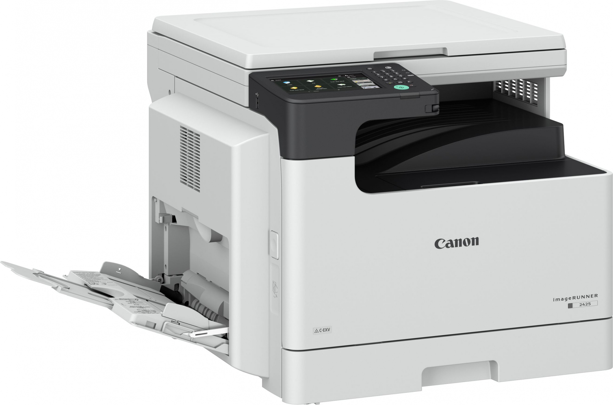 Копир Canon imageRUNNER 2425i (4293C004) лазерный печать:черно-белый RADF