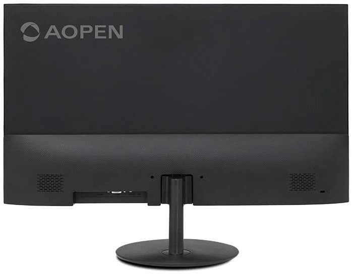 Монитор Aopen 27" 27SA2EBI черный IPS LED 1ms 16:9 HDMI матовая 250cd 178гр/178гр 1920x1080 100Hz FreeSync VGA FHD