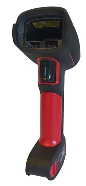 РЎРєР°РЅРµСЂ С€С‚СЂРёС…РѕРІРѕРіРѕ РєРѕРґР° Honeywell Granit XP 1991i XR USB Kit: 2D, XR (FlexRangeв„ў) focus, with vibration. Red scanner (1991iXR-3), Base (CCB22-100BT-03N) USB Type A 3m straight, cable (CBL-500-300-S00)