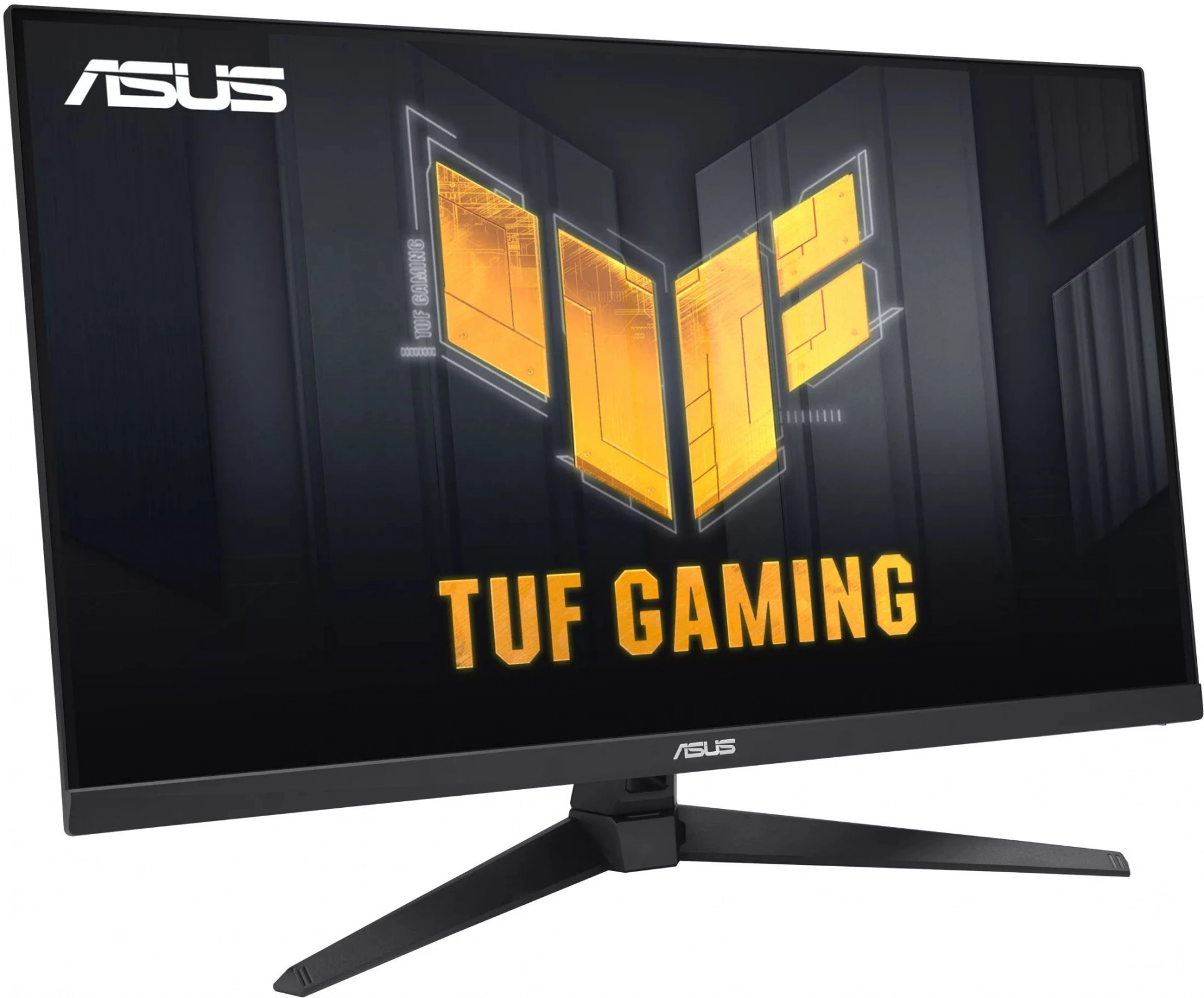 Монитор Asus 31.5" TUF Gaming VG328QA1A черный VA LED 1ms 16:9 HDMI M/M матовая 300cd 178гр/178гр 1920x1080 170Hz FreeSync Premium DP FHD USB 6.8кг