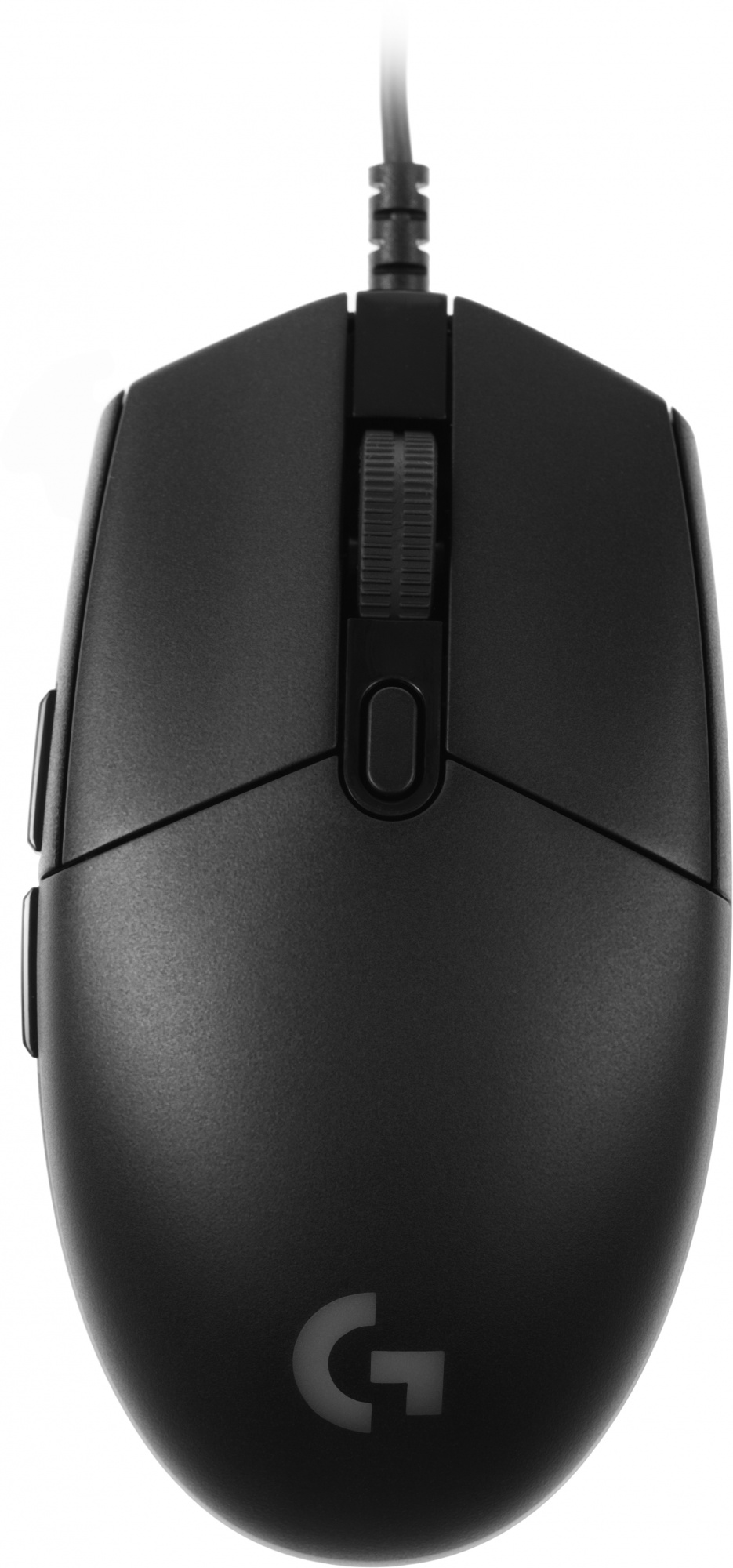 Мышь Logitech G102 LightSync черный оптическая (8000dpi) USB (5but)