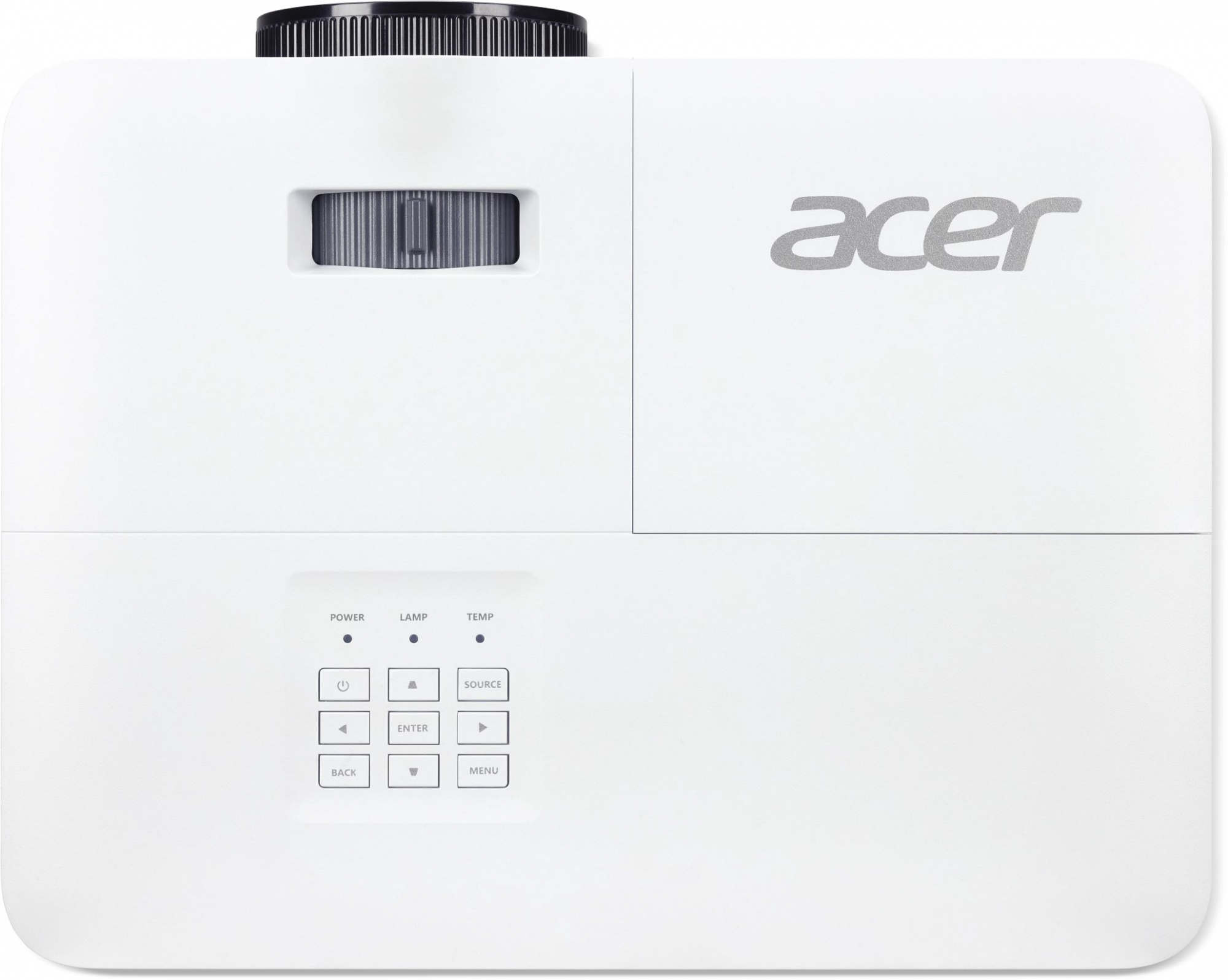 Проектор Acer H5386BDi DLP 4500Lm (1280x720) 20000:1 ресурс лампы:6000часов 1xUSB typeA 1xHDMI 2.7кг