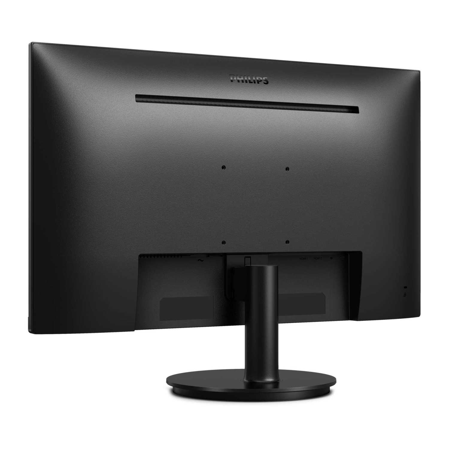 Монитор LCD 27'' 16:9 2560х1440(WQHD) VA, nonGLARE, 75 Гц, 250cd/m2, H178°/V178°, 4000:1, 20M:1, 16,7 миллионов цветов, 4ms, 2xHDMI, DP, Tilt, Swivel, Speakers, Audio out, 3Y, Black