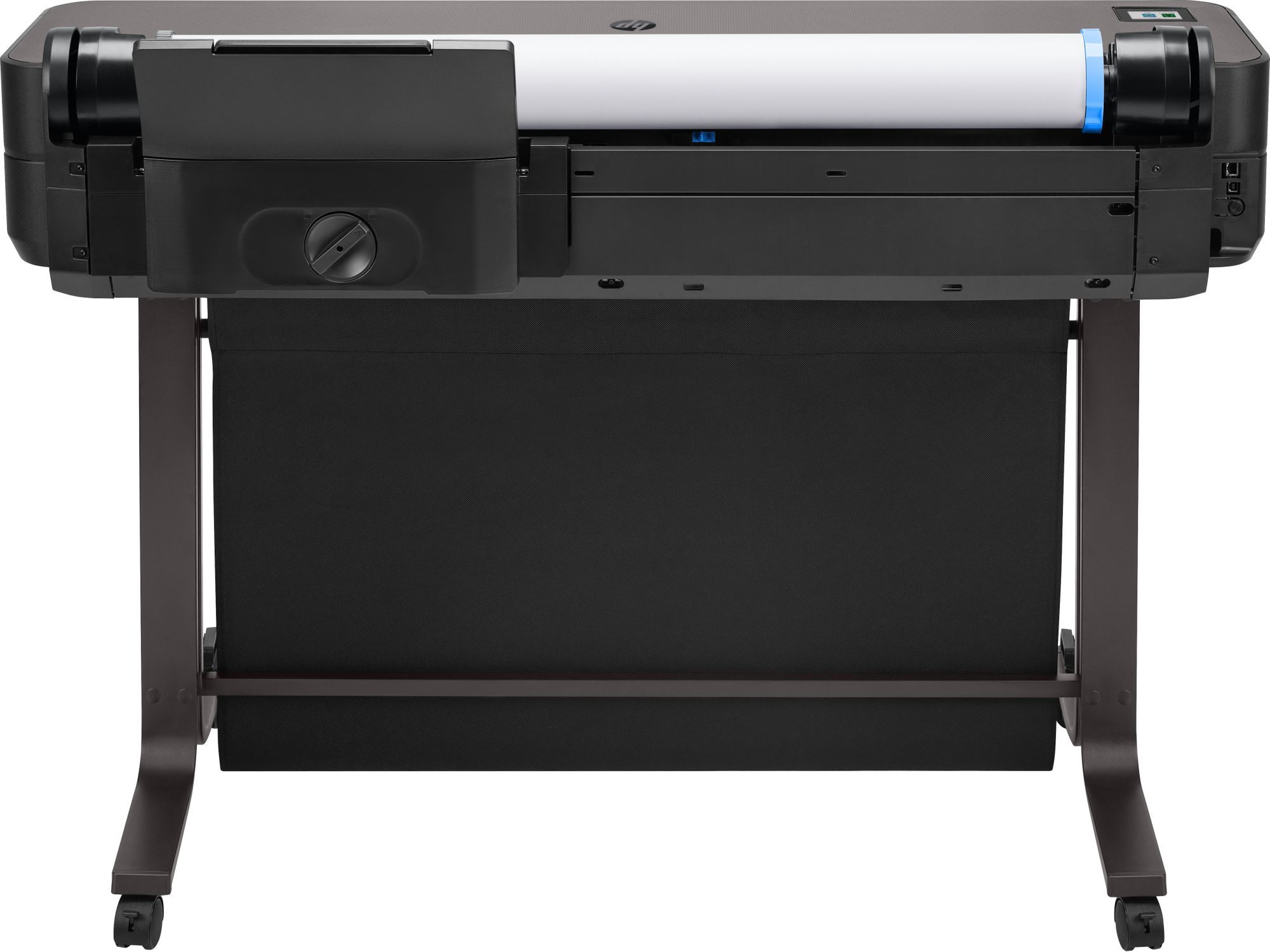 Плоттер HP Designjet T630 (5HB11A) A0/36"