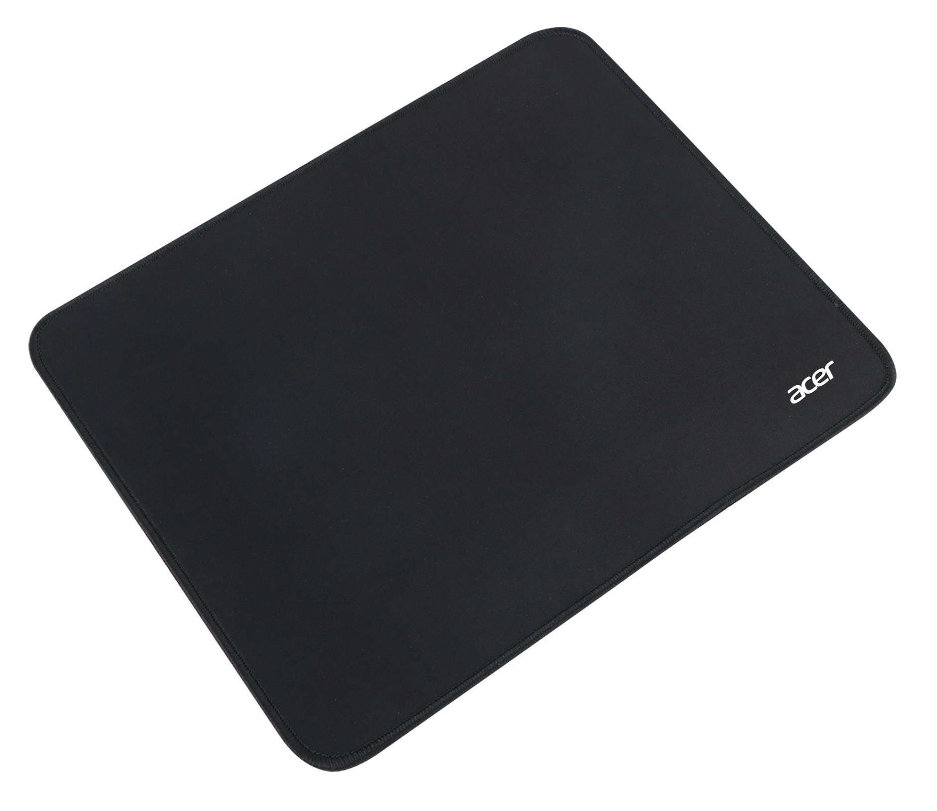 Коврик для мыши Acer OMP211 Средний черный 350x280x3мм (ZL.MSPEE.002)