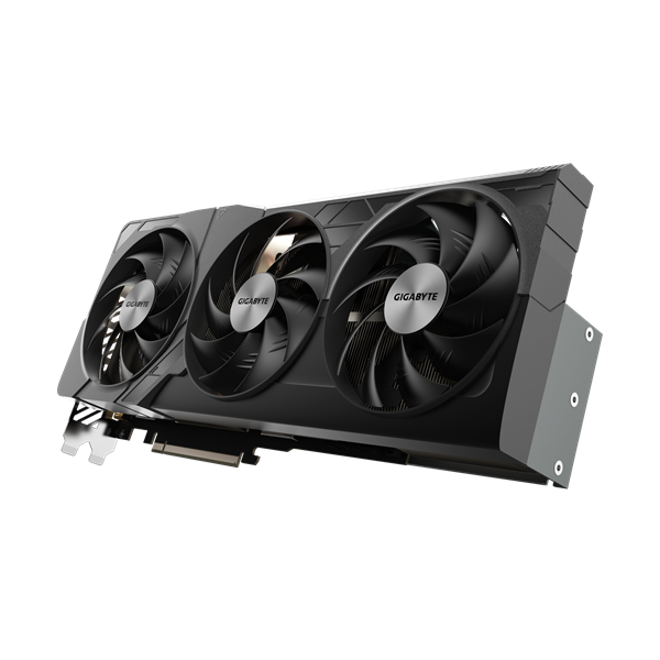 Видеокарта GIGABYTE RTX4080 Super WINDFORCE OC 16GB//RTX4080 Super, HDMI, DP*3, 16G,D6X