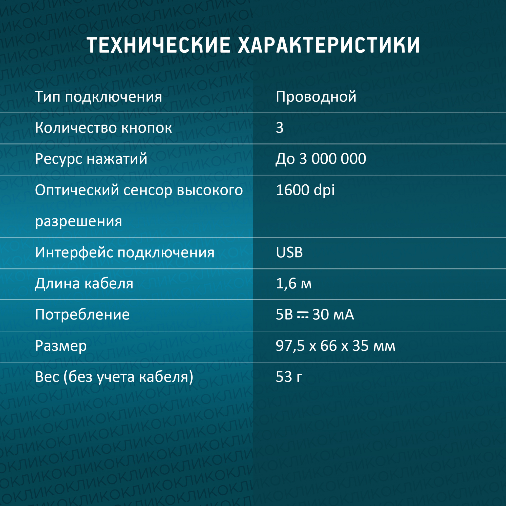 Мышь Оклик 385M черный/красный оптическая (1000dpi) USB для ноутбука (3but)