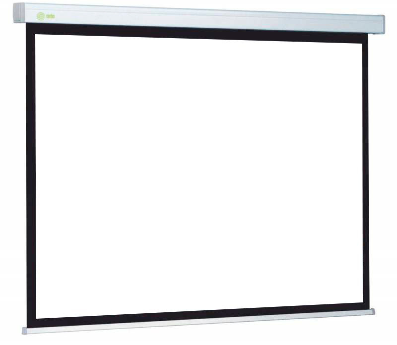 Экран Cactus 104.6x186см Wallscreen CS-PSW-104x186 16:9 настенно-потолочный рулонный белый