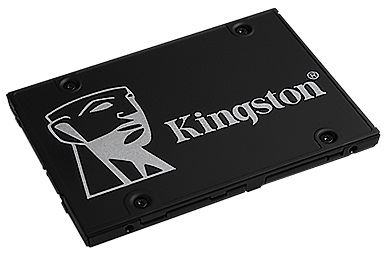 Накопитель SSD Kingston SATA-III 2TB SKC600/2048G KC600 2.5"