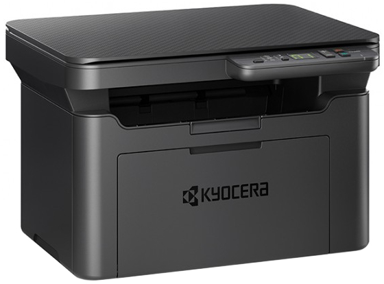 Мфу Kyocera ECOSYS MA2000 (Азия) P/C/S  ч/б лазерный, а4, 20 стр/ мин. Работает на совм. Тонере TK-1240