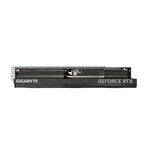 Видеокарта GIGABYTE RTX4080 Super WINDFORCE OC 16GB//RTX4080 Super, HDMI, DP*3, 16G,D6X