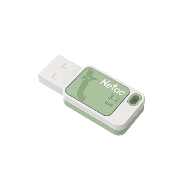 Носитель информации Netac UA31 128GB USB3.2 Flash Drive