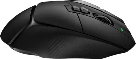 Мышь Logitech G502 X Lightspeed черный оптическая (25600dpi) беспроводная USB (13but)