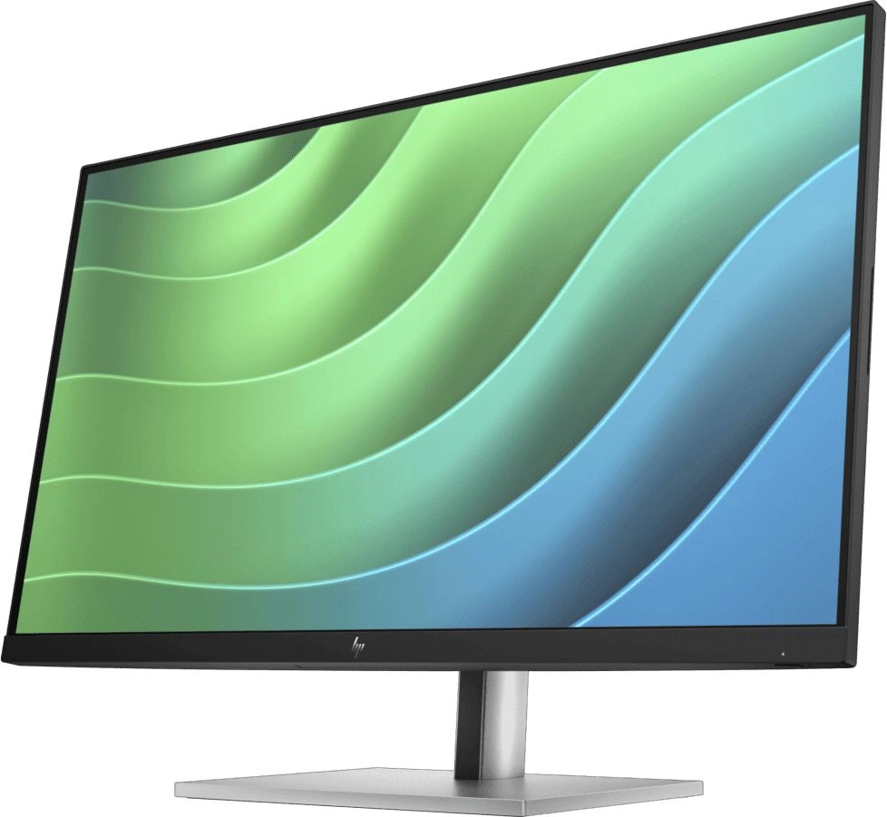 Монитор HP 27" E27 G5 черный IPS LED 16:9 HDMI матовая HAS Piv 300cd 178гр/178гр 1920x1080 75Hz DP FHD USB 6.96кг