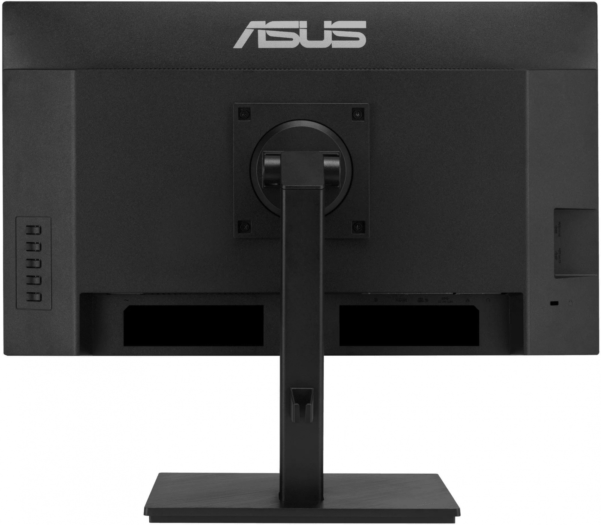 Монитор Asus 23.8" VA24ECPSN черный IPS LED 16:9 HDMI M/M матовая HAS Piv 300cd 178гр/178гр 1920x1080 75Hz DP FHD USB 5.35кг