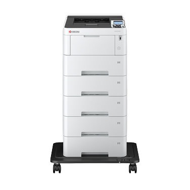 Принтер лазерный Kyocera Ecosys PA4500x (110C0Y3NL0) A4 Duplex белый