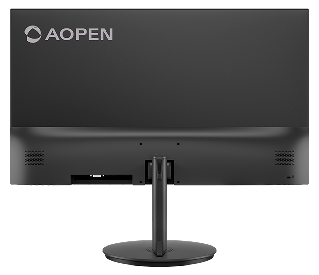 Монитор Aopen 27" 27SH2Ebmihux черный IPS LED 1ms 16:9 HDMI M/M матовая HAS 250cd 178гр/178гр 1920x1080 100Hz FreeSync FHD USB 4.65кг