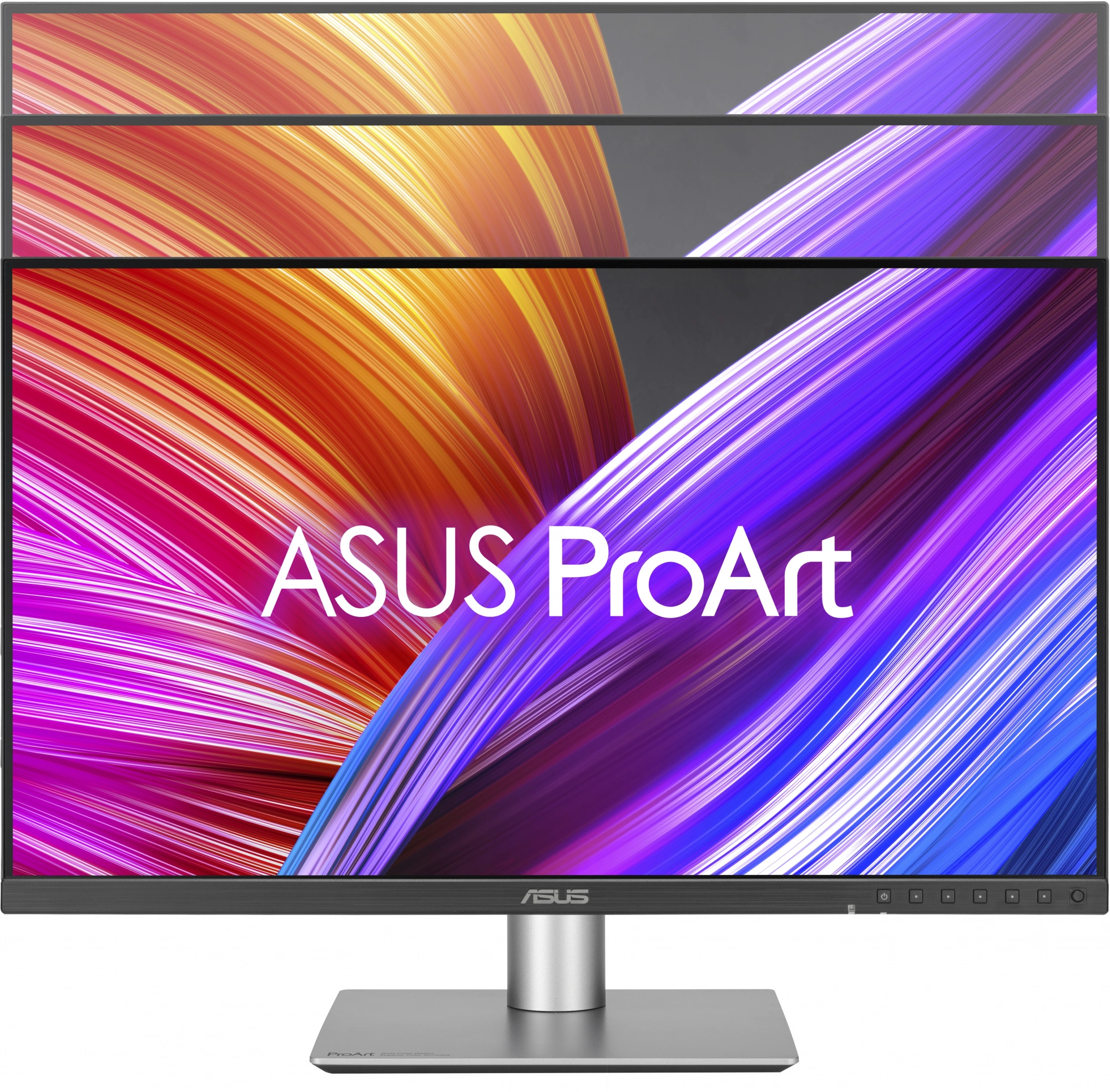 Монитор Asus 23.8" ProArt PA24ACRV черный IPS LED 16:9 HDMI M/M матовая HAS Piv 350cd 178гр/178гр 2560x1440 75Hz DP Quad HD 2K (1440p) USB 5.6кг