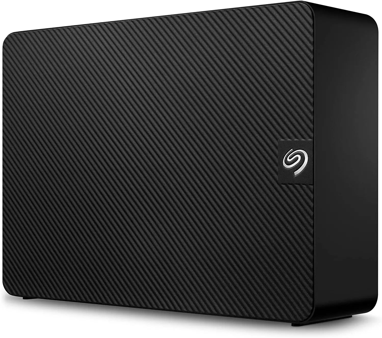 Жесткий диск Seagate USB 3.0 14Tb STKP14000400 Expansion 3.5" черный