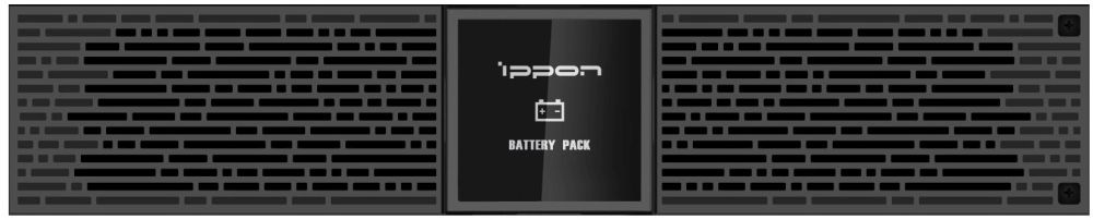 Батарея для ИБП Ippon Smart Winner II 1500/1500 Euro BP 36В 14Ач