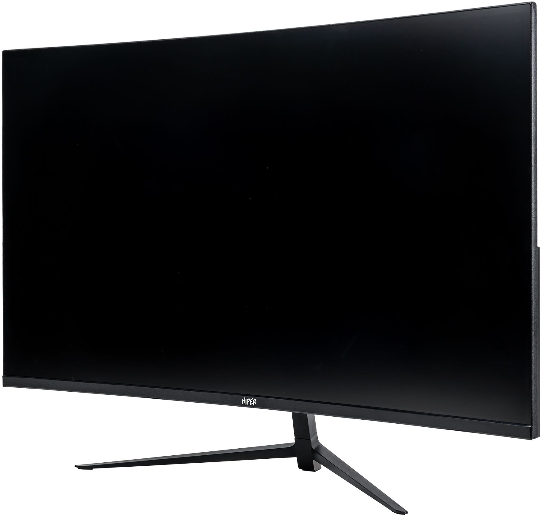 Монитор Hiper 27" Gaming PB2701 черный VA LED 1ms 16:9 HDMI M/M матовая 300cd 178гр/178гр 2560x1440 165Hz FreeSync DP Quad HD 2K (1440p) 3.6кг