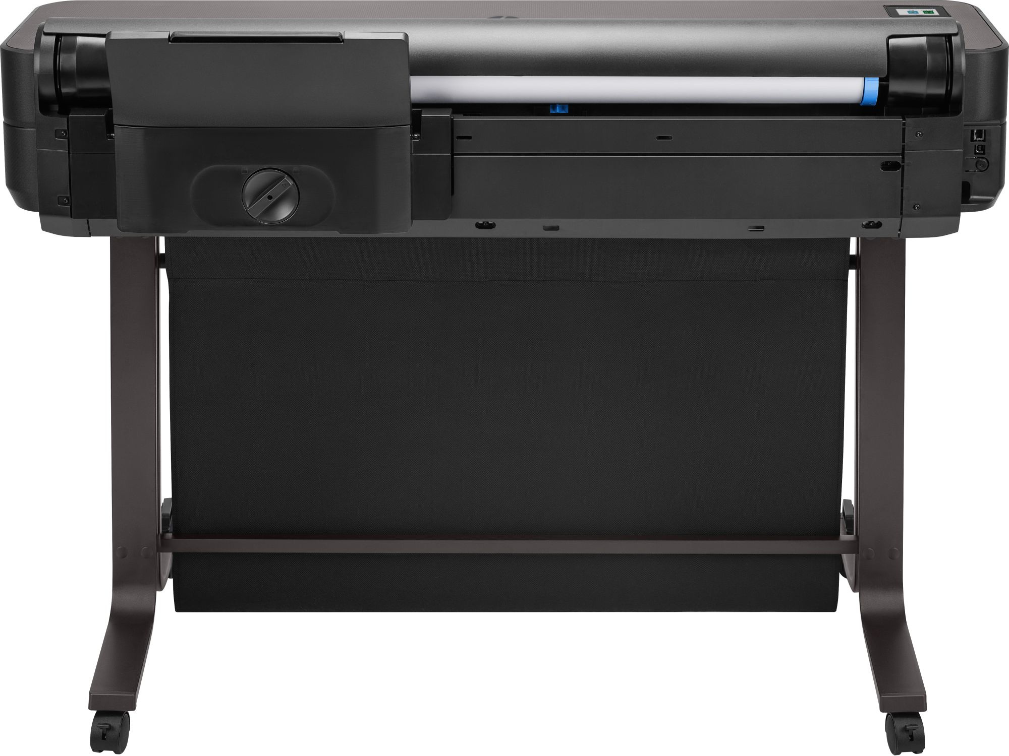 Плоттер HP Designjet T650 (5HB10A) A0/36"