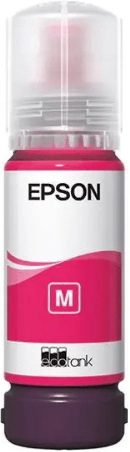 Чернила Epson 108 C13T09C34A пурпурный 70мл для Epson L8050/L18050