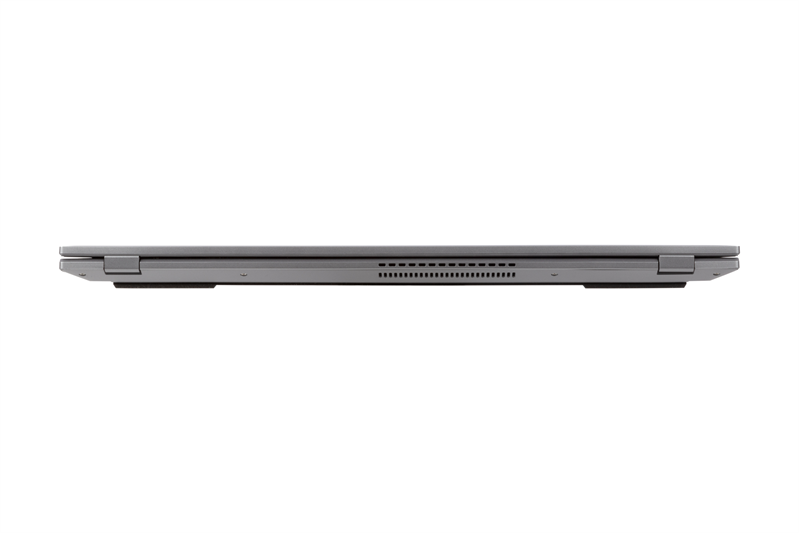 Ноутбук IRBIS 17NBP4502 17.3" FHD (1920x1080) IPS 300cd,Core i7-1255U,16Gb DDR4-3200(1),1Tb SSD,Wi-Fi 6+BT 5,5800mAh,Kbd Backlit,FPS,TPM 2.0,2.2kg,Grey,1y warranty,Win11Pro