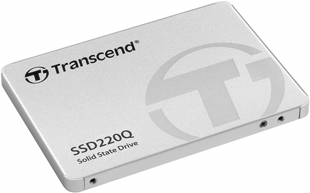 Накопитель SSD Transcend SATA-III 2000GB TS2TSSD220Q 2.5"