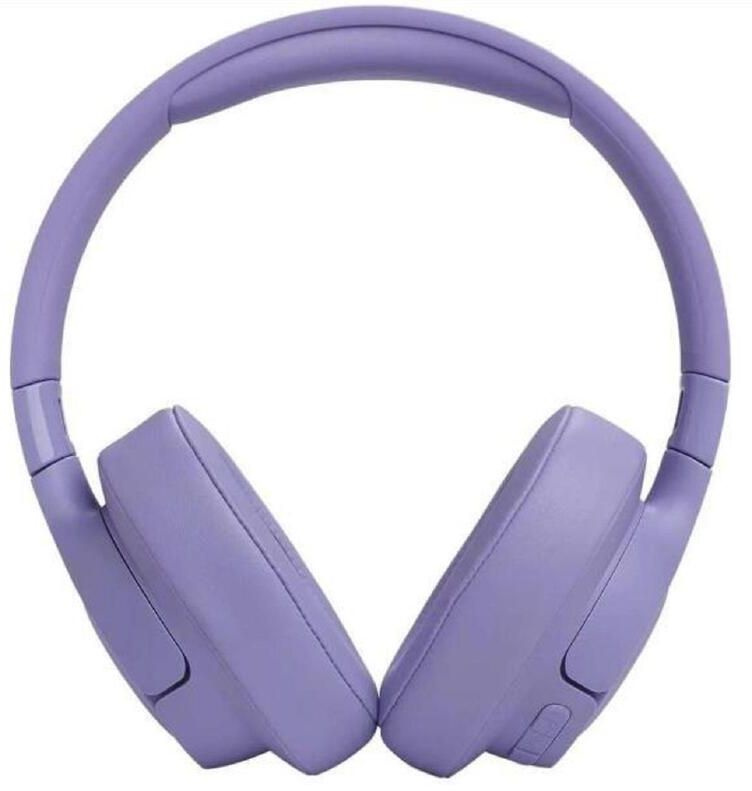 Наушники JBL Tune 770NC пурпурный (JBLT770NCPURCN)