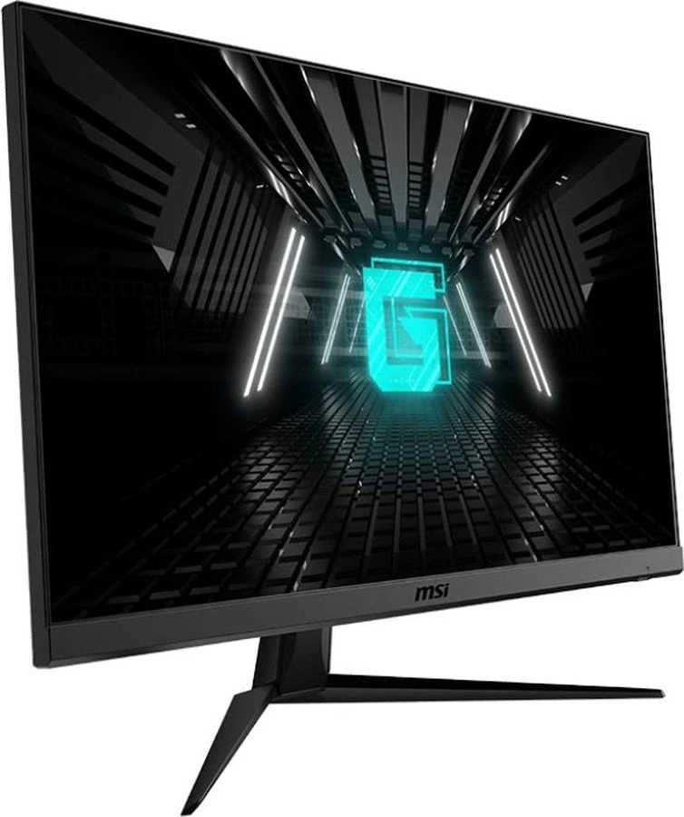 Монитор MSI 27" G2712F черный IPS LED 16:9 HDMI матовая 300cd 178гр/178гр 1920x1080 180Hz DP FHD 4.2кг