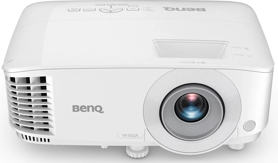 Проектор Benq MW560 (new) DLP 4000Lm LS (1280x800) 20000:1 ресурс лампы:6000часов 1xUSB typeA 2xHDMI 2.3кг