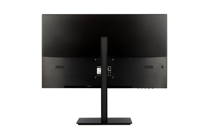 Монитор IRBIS SMARTVIEW 24 23.8'' LED Monitor 1920x1080, 16:9, IPS, 250 cd/m2, 1000:1, 5ms, 178°/178°, USB-C(65W), HDMI, USB 2.0x2, Audio out, 75Hz, регул. накл/выс, внеш. бп. Black МИНПРОМТОРГ (МПТ) 3г