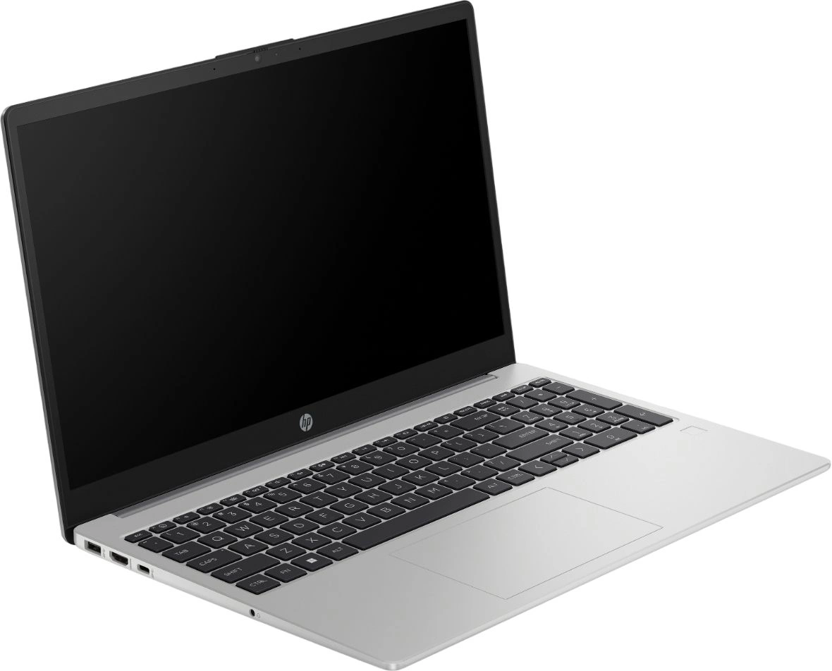 Ноутбук HP 255 G10 Athlon Silver 7120U 8Gb SSD256Gb AMD Radeon 610M 15.6" IPS HD (1366x768) Free DOS 3.0 silver WiFi BT Cam (9B9P8EA)